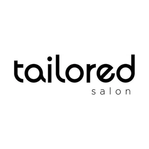 tailoredsalon brand logo for tailoredsalon.com