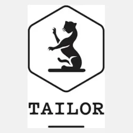tailorskin brand logo for tailorskin.co