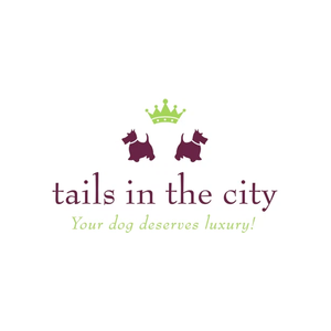 tailsinthecity brand logo for tailsinthecity.com