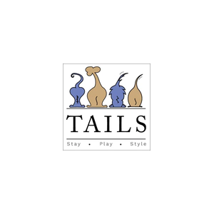 tailsofhawaii brand logo for tailsofhawaii.com