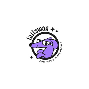 tailswagnh brand logo for tailswagnh.com