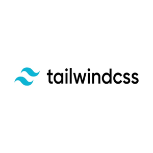 tailwindcss brand logo for tailwindcss.com