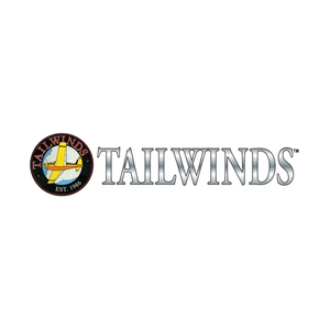 tailwinds brand logo for tailwinds.com