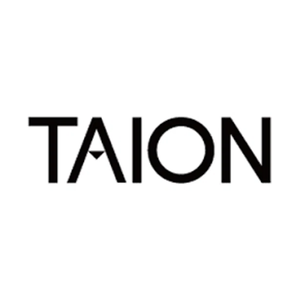 taion-wear brand logo for taion-wear.com