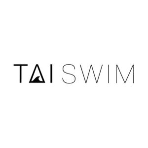 taiswim brand logo for taiswim.co