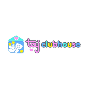 tajclubhouse brand logo for tajclubhouse.com
