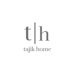 tajikhome brand logo for tajikhome.com