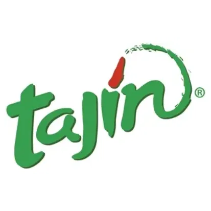 tajin.com/us/ brand logo for tajin.com