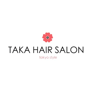 takahair brand logo for takahair.com