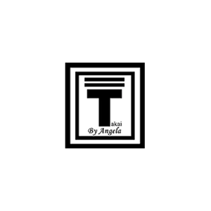 takaibyangela brand logo for takaibyangela.com