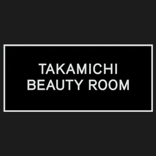 takamichibeautyroom.com/shop brand logo for takamichibeautyroom.com