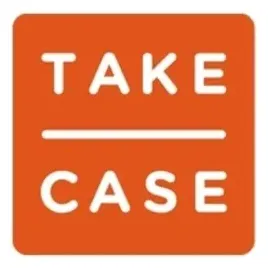 take-case brand logo for take-case.com