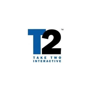 take2games brand logo for take2games.com