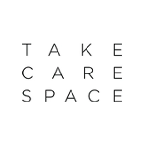 takecarespace brand logo for takecarespace.com