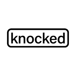 takeknocked brand logo for takeknocked.com