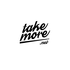 TakeMore IE brand logo for ie.takemore.net