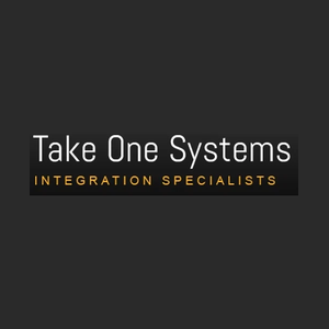 takeonesystems brand logo for takeonesystems.com