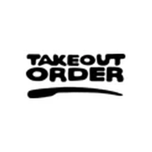 Takeout Order brand logo for takeoutorder.co