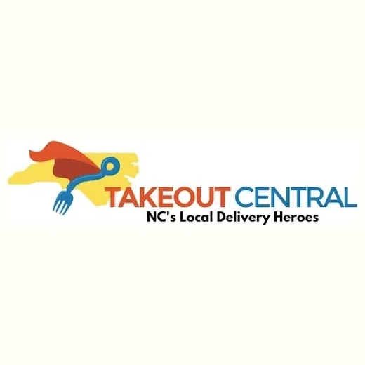 takeoutcentral brand logo for takeoutcentral.com