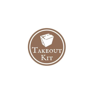 takeoutkit brand logo for takeoutkit.com