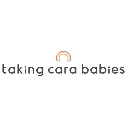 takingcarababies brand logo for takingcarababies.com