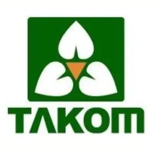 takom-world brand logo for takom-world.com