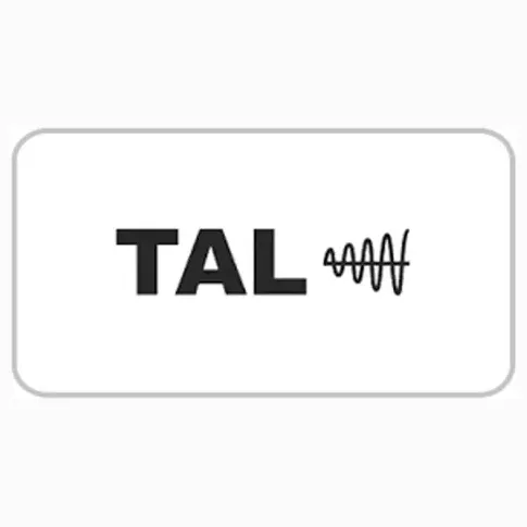 tal-software brand logo for tal-software.com