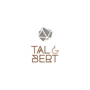 talandbert brand logo for talandbert.com
