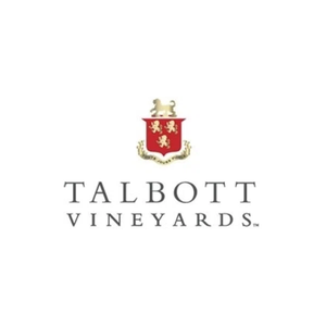 talbottvineyards brand logo for talbottvineyards.com