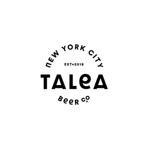 taleabeer brand logo for taleabeer.com