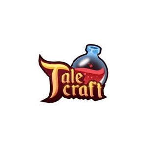 talecraft brand logo for talecraft.io