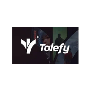 talefy brand logo for talefy.ai