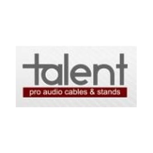 talentaudio brand logo for talentaudio.com