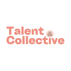 talentcollectiveco brand logo for talentcollectiveco.com