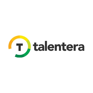 talentera brand logo for talentera.com