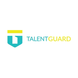 talentguard brand logo for talentguard.com
