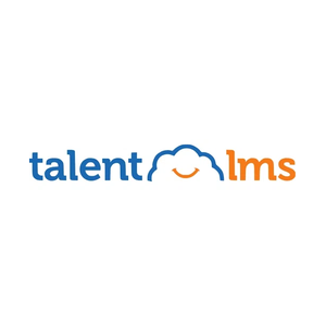 talentlms brand logo for talentlms.com