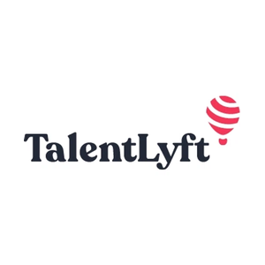 talentlyft brand logo for talentlyft.com