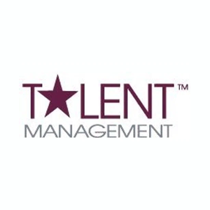 talentmanagement brand logo for talentmanagement.com