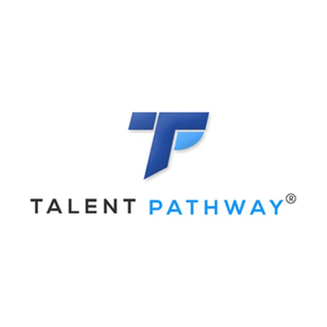 talentpathway brand logo for talentpathway.com