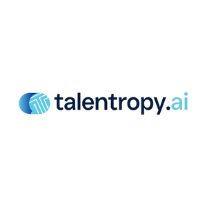 talentropy brand logo for talentropy.ai