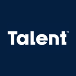 talentskincare brand logo for talentskincare.com