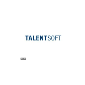 talentsoft brand logo for talentsoft.com