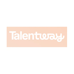 talentway brand logo for talentway.io