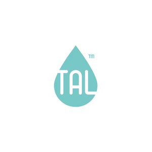 talhydration brand logo for talhydration.com