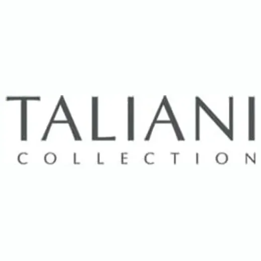 taliani brand logo for taliani.com