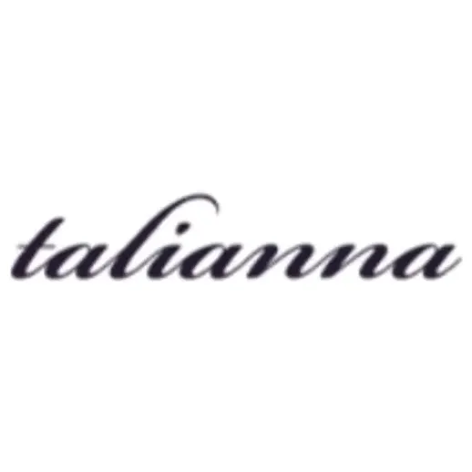 taliannahome brand logo for taliannahome.com