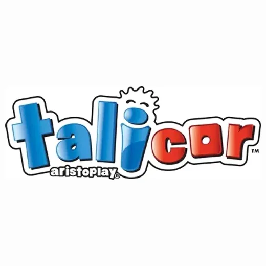 talicor brand logo for talicor.com