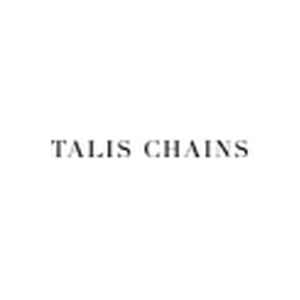Talis Chains brand logo for talischains.co.uk