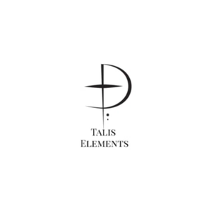 talis-elements brand logo for talis-elements.com